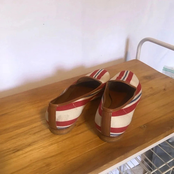 Ramon Tenza Taylor Loafer Flats - Picture 3 of 5